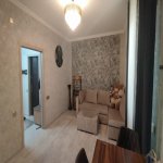 Kirayə (aylıq) 2 otaqlı Köhnə Tikili, Yeni Günəşli qəs., Suraxanı rayonu 8