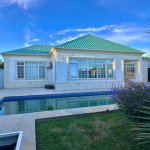 Satılır 5 otaqlı Həyət evi/villa, Mərdəkan, Xəzər rayonu 1