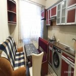 Kirayə (günlük) 2 otaqlı Yeni Tikili, Nəriman Nərimanov metrosu, Nərimanov rayonu 3