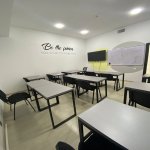 Kirayə (aylıq) 4 otaqlı Ofis, Sahil metrosu, Nəsimi rayonu 6
