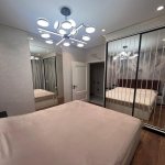 Аренда 2 комнатная Новостройка, м. 8 Ноябрь метро, Медицинский Университет, Наримановский р-н район 7