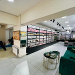 Kirayə (aylıq) Obyekt, Xalqlar dostluğu metrosu, Nizami rayonu 4