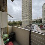 Satılır 2 otaqlı Yeni Tikili, Avtovağzal metrosu, Biləcəri qəs., Binəqədi rayonu 11