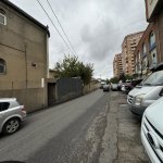 Kirayə (aylıq) 2 otaqlı Ofis, Memar Əcəmi metrosu, Nəsimi rayonu 11