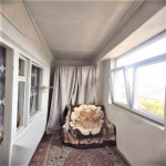 Satılır 3 otaqlı Köhnə Tikili, Mərdəkan, Xəzər rayonu 5