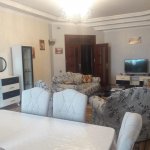 Kirayə (aylıq) 3 otaqlı Yeni Tikili, Nəriman Nərimanov metrosu, Nərimanov rayonu 2