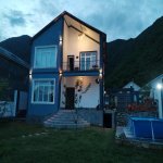 Kirayə (günlük) 5 otaqlı Həyət evi/villa Qax 4