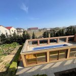 Satılır 8 otaqlı Həyət evi/villa, Mərdəkan, Xəzər rayonu 12