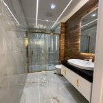 Satılır 3 otaqlı Yeni Tikili, Elmlər akademiyası metrosu, Yasamal rayonu 12