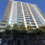 Satılır 4 otaqlı Yeni Tikili, Nəriman Nərimanov metrosu, Metropark, Nərimanov rayonu 10