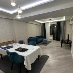 Kirayə (aylıq) 3 otaqlı Yeni Tikili, Neftçilər metrosu, 8-ci kilometr, Nizami rayonu 5