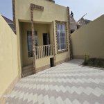 Satılır 4 otaqlı Həyət evi/villa, Binə qəs., Xəzər rayonu 2