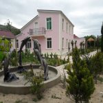 Kirayə (aylıq) 5 otaqlı Bağ evi, Bilgəh qəs., Sabunçu rayonu 1