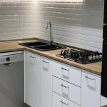 Kirayə (aylıq) 3 otaqlı Yeni Tikili, Xətai metrosu, Ağ şəhər, Xətai rayonu 9