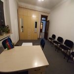 Kirayə (aylıq) 6 otaqlı Ofis, Nəriman Nərimanov metrosu, Nərimanov rayonu 2