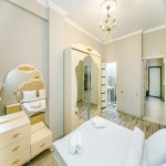 Kirayə (aylıq) 4 otaqlı Yeni Tikili, 28 May metrosu, Nəsimi rayonu 10