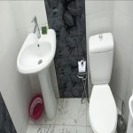 Аренда 2 комнатная Новостройка, İnşaatçılar метро, Ясамал район 3