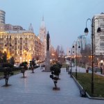 Kirayə (aylıq) Obyekt, Nizami metrosu, Beşmərtəbə, Yasamal rayonu 21