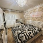 Kirayə (günlük) 2 otaqlı Yeni Tikili, 20 Yanvar metrosu, Yasamal qəs., Yasamal rayonu 1