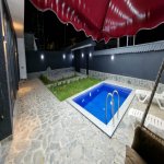Kirayə (günlük) 4 otaqlı Həyət evi/villa Qəbələ 5