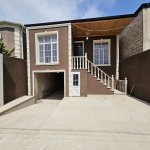 Satılır 3 otaqlı Həyət evi/villa, Binə qəs., Xəzər rayonu 1