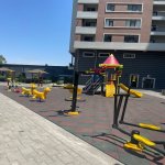Satılır 2 otaqlı Yeni Tikili, 8 Noyabr metrosu, Nəsimi rayonu 8