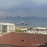 Satılır 4 otaqlı Yeni Tikili, Sahil metrosu, Səbail rayonu 12