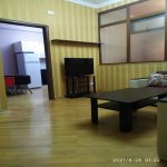 Аренда 2 комнатная Новостройка, İnşaatçılar метро, Ясамал район 9