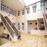 Kirayə (günlük) 8 otaqlı Həyət evi/villa Gəncə 1