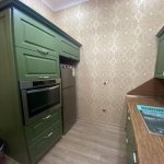 Kirayə (aylıq) 3 otaqlı Köhnə Tikili, Sahil metrosu, Yasamal rayonu 12
