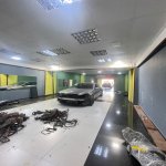 Kirayə (aylıq) Obyekt, 20 Yanvar metrosu, Nəsimi rayonu 1