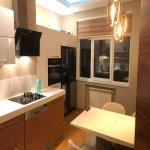 Kirayə (aylıq) 3 otaqlı Yeni Tikili, 20 Yanvar metrosu, Nəsimi rayonu 17