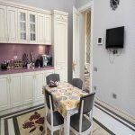 Kirayə (aylıq) 6 otaqlı Həyət evi/villa, Badamdar qəs., Səbail rayonu 13