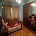 Satılır 4 otaqlı Köhnə Tikili, Gənclik metrosu, Nərimanov rayonu 6