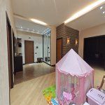 Satılır 4 otaqlı Yeni Tikili, 28 May metrosu, Nəsimi rayonu 5