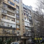 Satılır 2 otaqlı Köhnə Tikili, Gənclik metrosu, Nərimanov rayonu 1