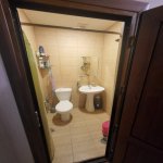 Satılır 3 otaqlı Yeni Tikili, Əhmədli metrosu, Köhnə Günəşli qəs., Xətai rayonu 7