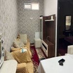 Satılır 4 otaqlı Həyət evi/villa, Həzi Aslanov metrosu, Köhnə Günəşli qəs., Xətai rayonu 27