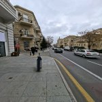 Kirayə (aylıq) Obyekt, İçərişəhər metrosu, Axundov bağı, Səbail rayonu 5