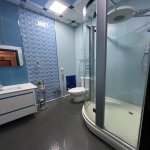 Kirayə (aylıq) 4 otaqlı Yeni Tikili, Gənclik metrosu, Zoopark, Nərimanov rayonu 16
