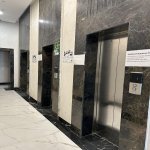 Kirayə (aylıq) 3 otaqlı Yeni Tikili, Əhmədli, Xətai rayonu 22