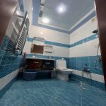 Kirayə (aylıq) 3 otaqlı Yeni Tikili, Gənclik metrosu, Nəsimi rayonu 13