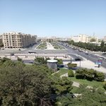 Kirayə (aylıq) 2 otaqlı Köhnə Tikili, Gənclik metrosu, Nərimanov rayonu 1