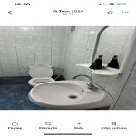 Satılır 2 otaqlı Bağ evi, 20 Yanvar metrosu, Alatava, Yasamal rayonu 10