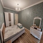 Kirayə (aylıq) 3 otaqlı Yeni Tikili, 8 Noyabr metrosu, Yasamal rayonu 10