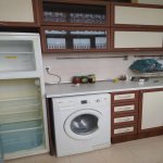 Kirayə (aylıq) 2 otaqlı Yeni Tikili, Nəriman Nərimanov metrosu, Yasamal rayonu 6