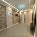 Satılır 3 otaqlı Yeni Tikili, Həzi Aslanov metrosu, Xətai rayonu 7