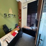 Kirayə (aylıq) 3 otaqlı Ofis, Gənclik metrosu, Nəsimi rayonu 1