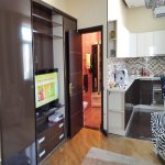 Kirayə (aylıq) 3 otaqlı Yeni Tikili, Sahil metrosu, Səbail rayonu 5