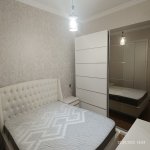 Kirayə (aylıq) 2 otaqlı Köhnə Tikili, İnşaatçılar metrosu, Yasamal rayonu 6